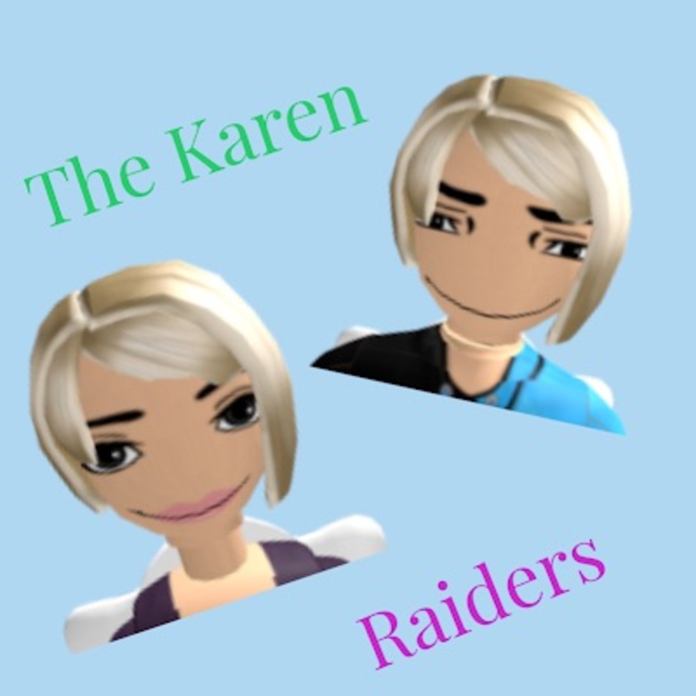 Meet your Posher, The karen